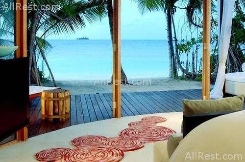 W Retreat & Spa 15